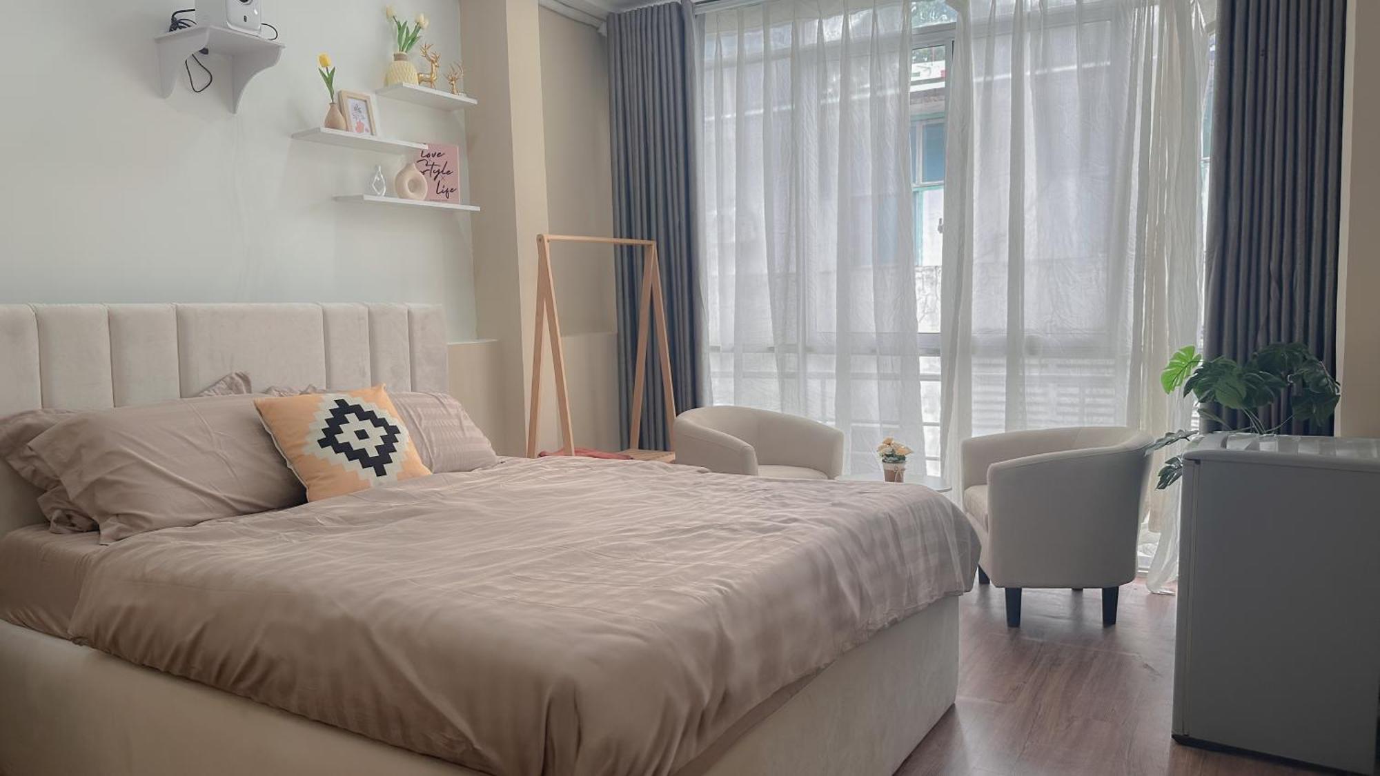 Aesthetic Homes Ho Chi Minh City Exterior photo