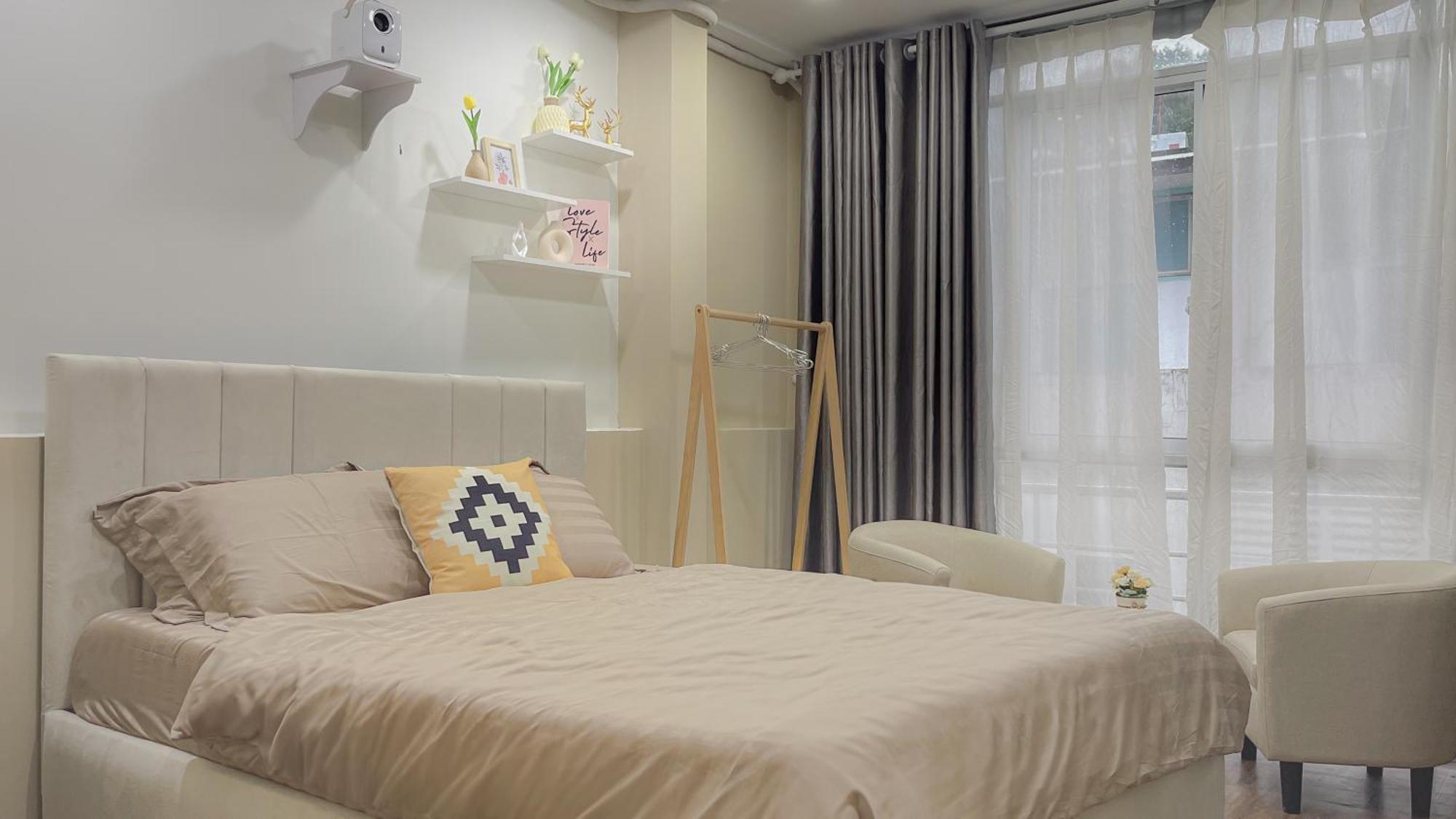 Aesthetic Homes Ho Chi Minh City Exterior photo