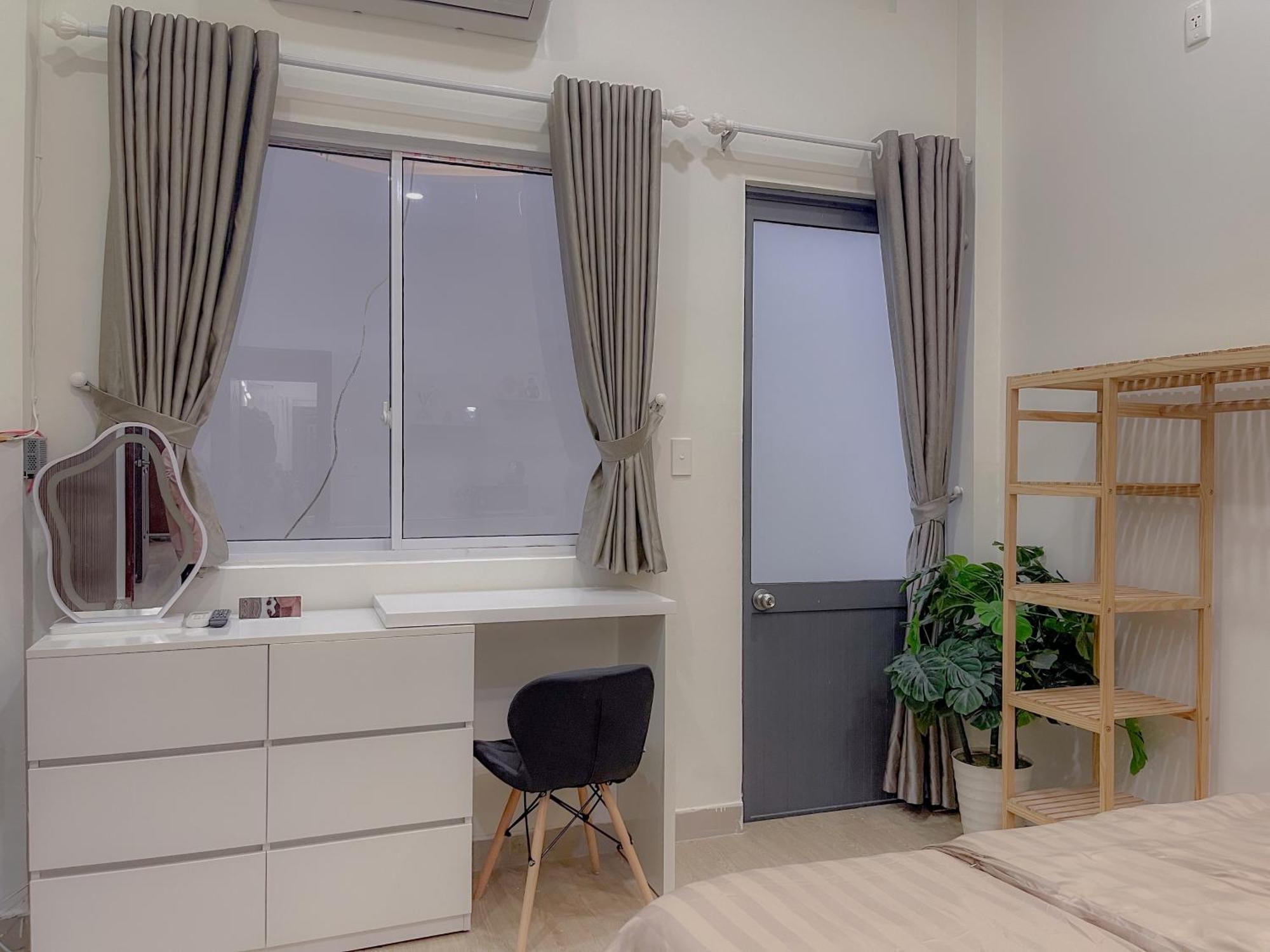 Aesthetic Homes Ho Chi Minh City Exterior photo
