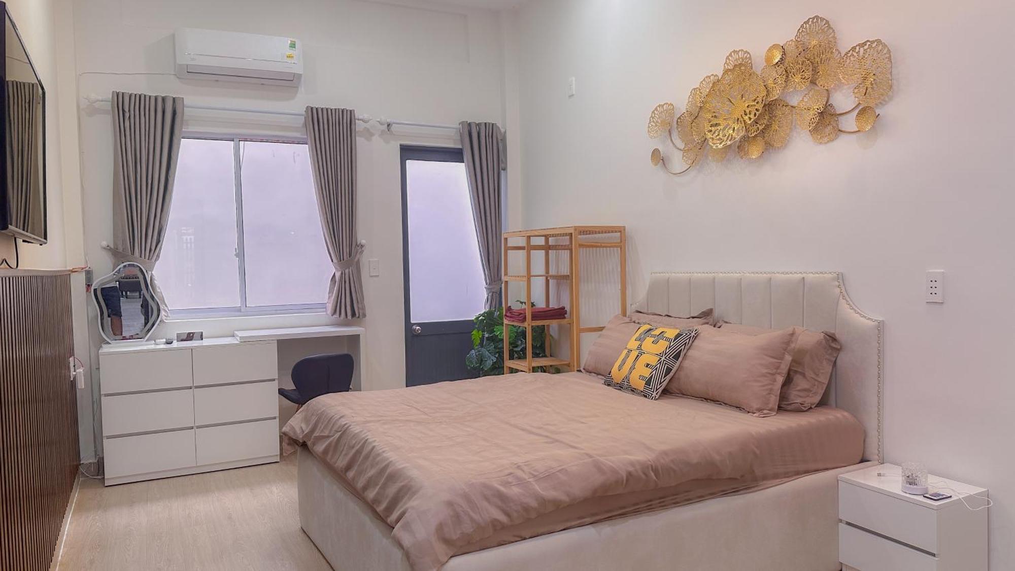 Aesthetic Homes Ho Chi Minh City Exterior photo